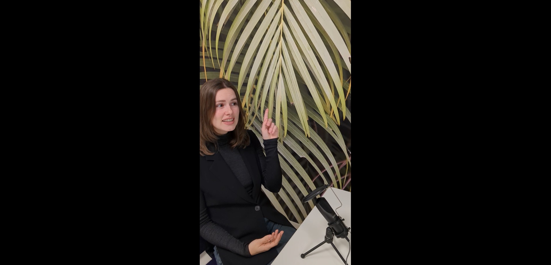 Foto van Marie-Julie