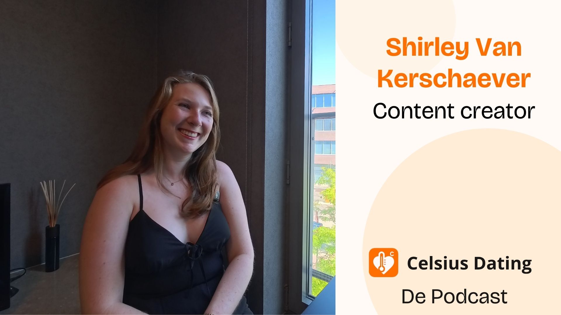 Foto van Shirley Van Kerschaever