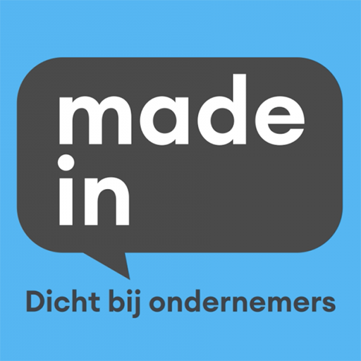 Made in Oost-Vlaanderen